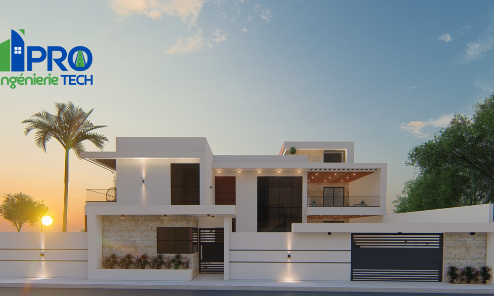 VILLA AMADOU FALVDVDL 1