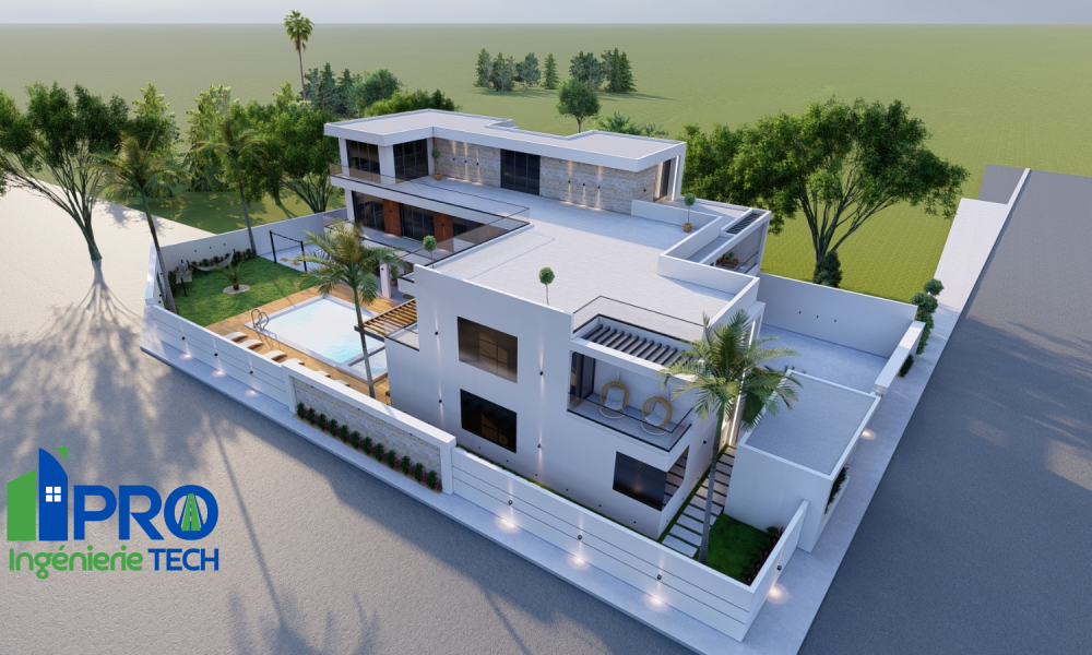 VILLA AMADOU FALXQXQXL 3