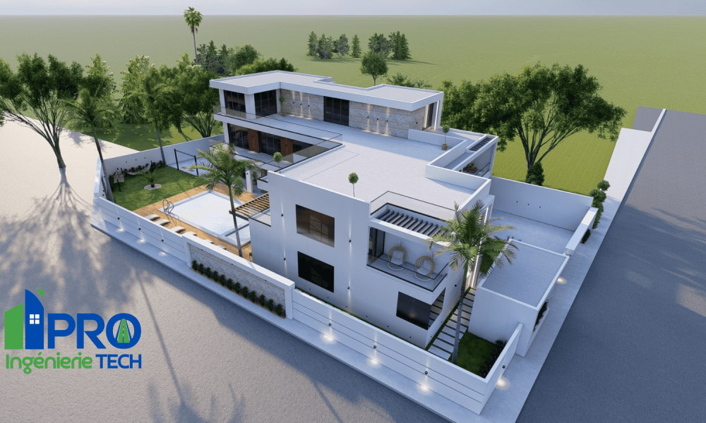 VILLA AMADOU FALXQXQXL 3